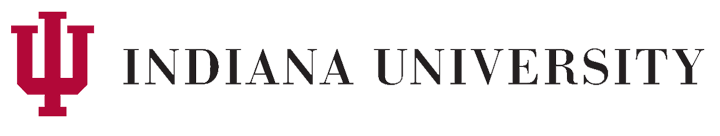 Indiana U logotype.png